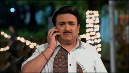 Taarak Mehta Ka Ooltah Chashmah - 5th November 2025